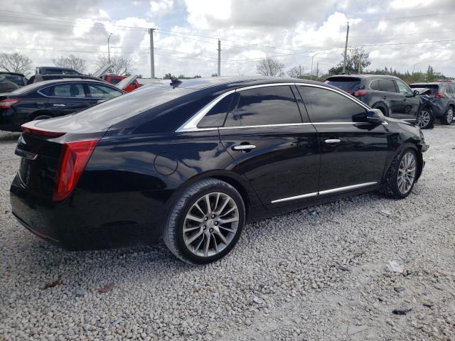 Photo 3 from auction – 2014 CADILLAC XTS with VIN 2G61L5S37E9179489