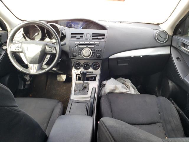 Photo 8 from auction – 2011 MAZDA 3 S with VIN JM1BL1K55B1472867