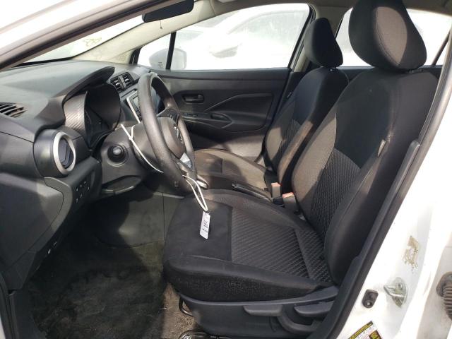 Photo 7 from auction – 2020 NISSAN VERSA S with VIN 3N1CN8DVXLL841028