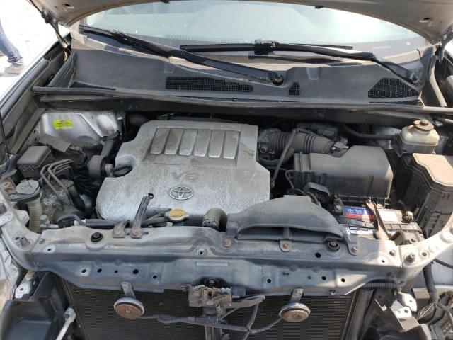 Photo 12 from auction – 2008 TOYOTA HIGHLANDER with VIN JTEES43A782101690