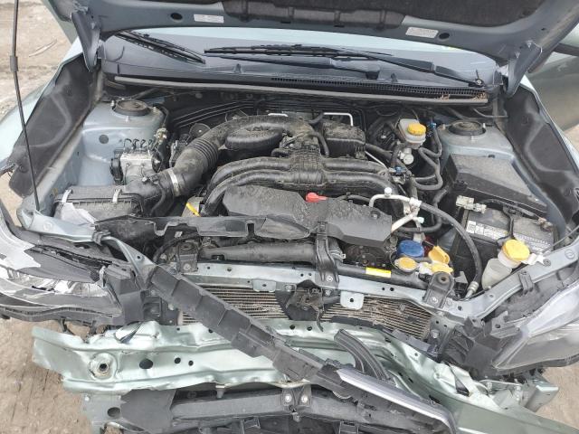 Photo 11 from auction – 2014 SUBARU IMPREZA PR with VIN JF1GJAC6XEH023530