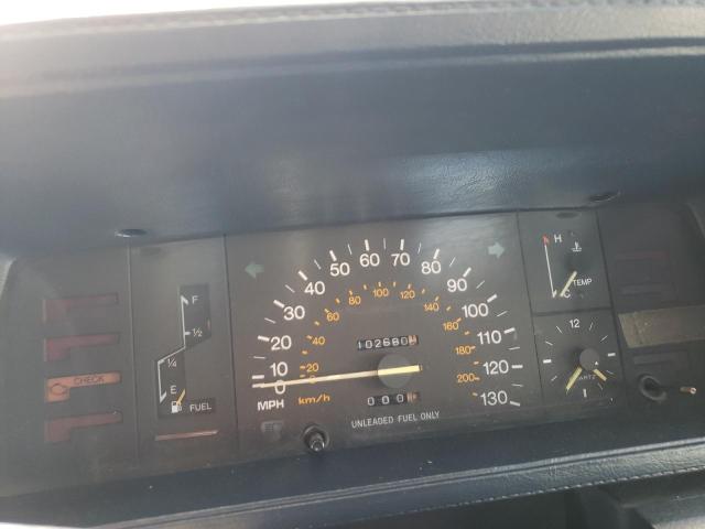 Photo 9 from auction – 1986 TOYOTA CAMARY with VIN JT2SV12E9G6009983