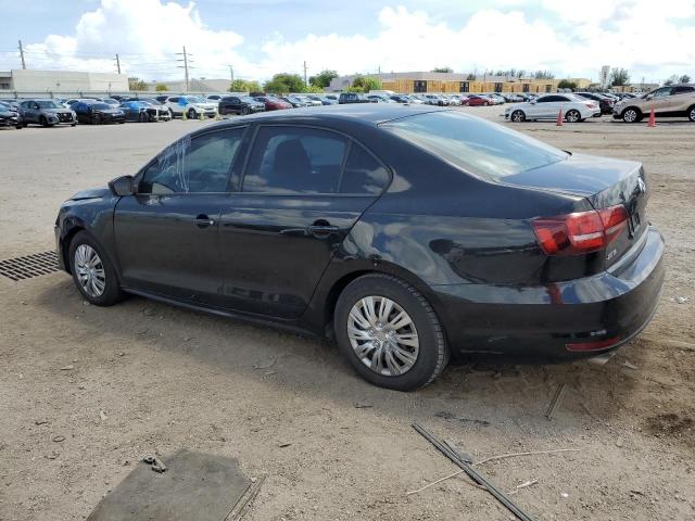 Photo 2 from auction – 2016 VOLKSWAGEN JETTA S with VIN 3VW267AJ3GM226934