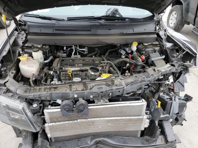 Photo 11 from auction – 2020 DODGE JOURNEY SE with VIN 3C4PDCAB2LT270455