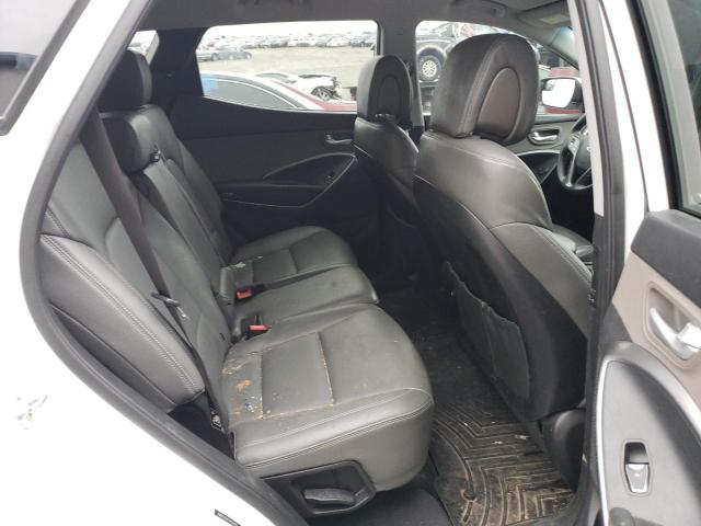Photo 11 from auction – 2018 HYUNDAI SANTA FE S with VIN 5NMZU3LB4JH054963