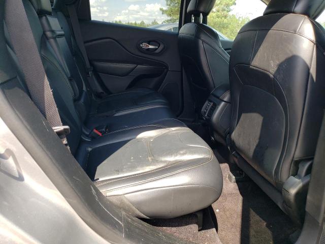 Photo 11 from auction – 2016 JEEP CHEROKEE L with VIN 1C4PJMDB4GW267082