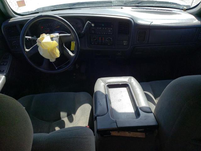 Photo 8 from auction – 2004 CHEVROLET SILVER1500 with VIN 1GCEC19VX4Z192384