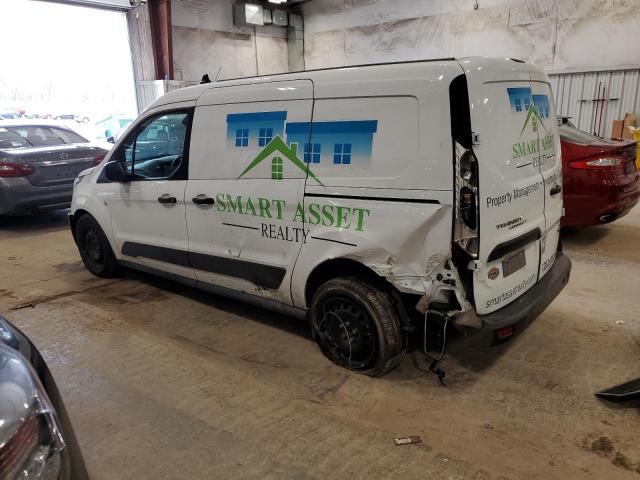Photo 2 from auction – 2019 FORD TRANSIT CO with VIN NM0LS7E27K1402604