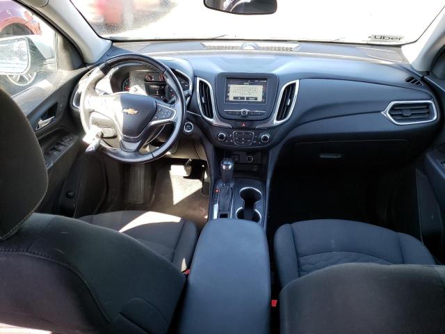 Photo 8 from auction – 2018 CHEVROLET EQUINOX LT with VIN 2GNAXJEV2J6316171