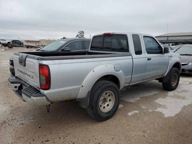 Photo 3 from auction – 2002 NISSAN FRONTIER K with VIN 1N6MD26T32C373521