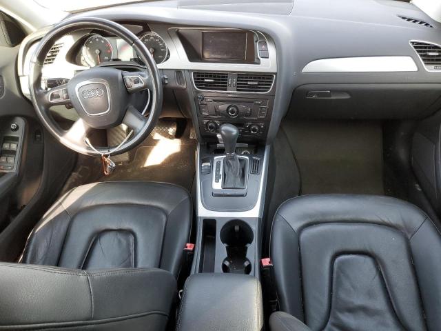 Photo 8 from auction – 2011 AUDI A4 PREMIUM with VIN WAUFFAFL9BN003966
