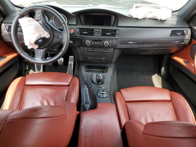 صورة رقم 8 من المزاد - 2009 BMW M3 مع VIN WBSWD935X9PY43419