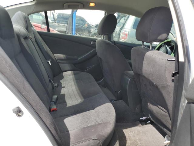 Photo 10 from auction – 2011 NISSAN ALTIMA BAS with VIN 1N4AL2AP8BN424881