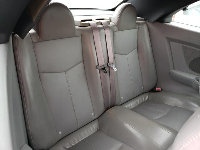 Photo 10 from auction – 2008 CHRYSLER SEBRING LI with VIN 1C3LC65M68N692688