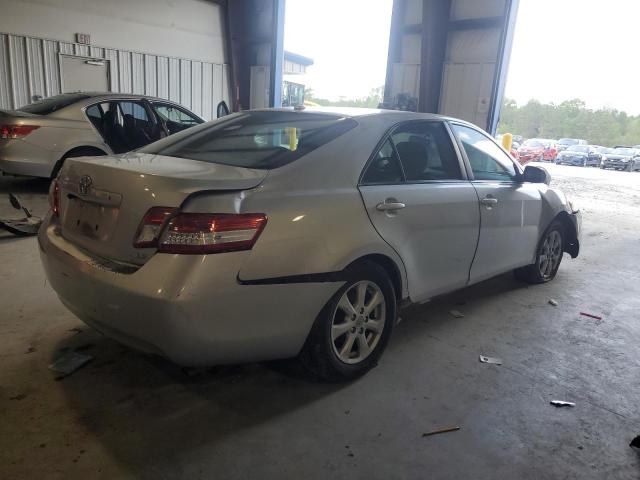 Photo 3 from auction – 2011 TOYOTA CAMRY BASE with VIN 4T1BF3EK7BU606969