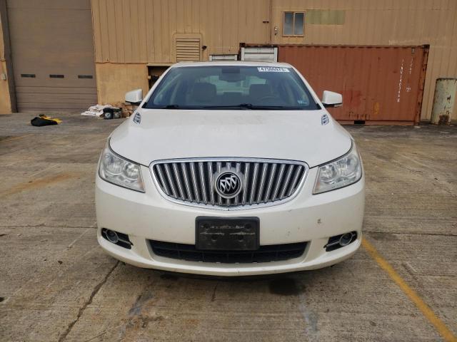 Photo 5 from auction – 2011 BUICK LACROSSE C with VIN 1G4GE5EDXBF175134