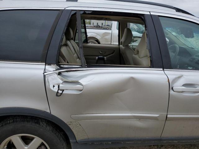 Photo 10 from auction – 2007 VOLVO XC90 3.2 with VIN YV4CZ982771407201