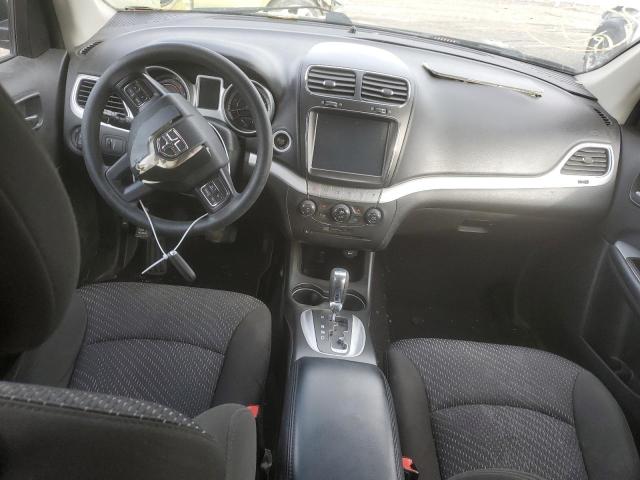 Photo 8 from auction – 2019 DODGE JOURNEY SE with VIN 3C4PDCBB4KT756326