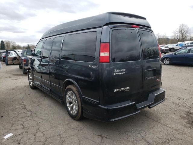 Photo 2 from auction – 2014 GMC SAVANA RV with VIN 1GDS7DC46E1106556