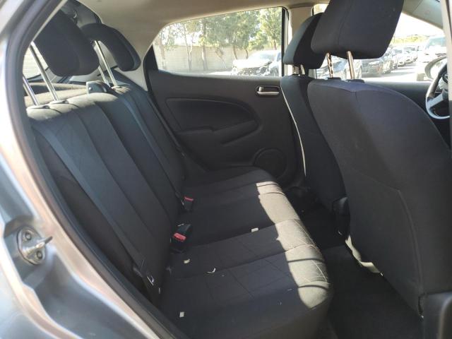 Photo 10 from auction – 2011 MAZDA MAZDA2 with VIN JM1DE1HZ7B0108789