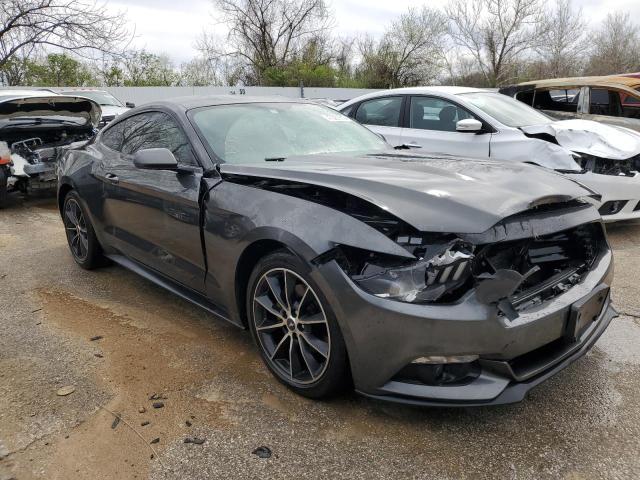 Photo 4 from auction – 2015 FORD MUSTANG with VIN 1FA6P8TH9F5333076