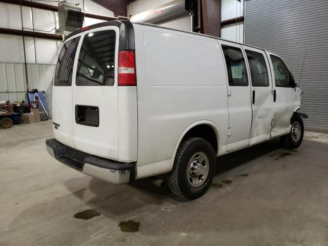Photo 3 from auction – 2018 CHEVROLET EXPRESS G2 with VIN 1GCWGAFP0J1190166