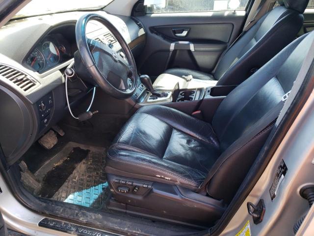 Photo 7 from auction – 2010 VOLVO XC90 3.2 with VIN YV4982CZ4A1532401