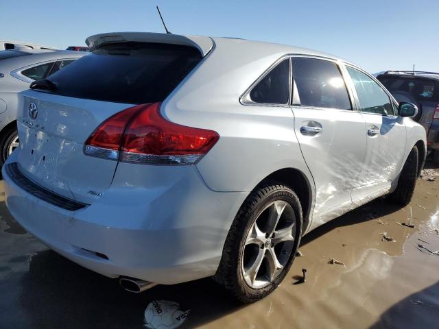 Photo 3 from auction – 2011 TOYOTA VENZA with VIN 4T3BK3BB8BU052316