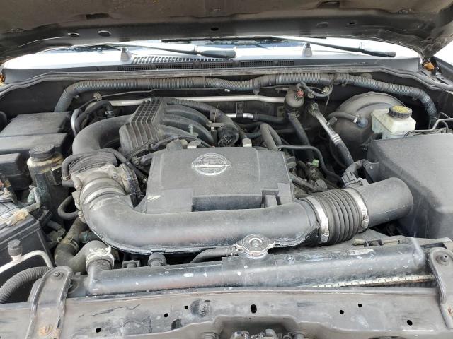 Zdjęcie 12 z aukcji – 2011 NISSAN PATHFINDER z VIN 5N1AR1NN9BC603174