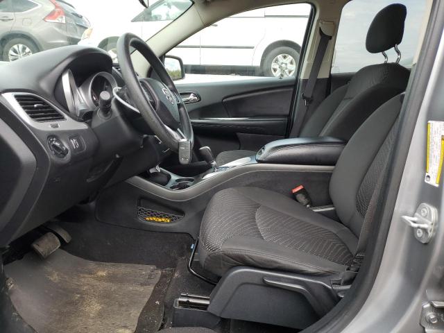 Photo 7 from auction – 2016 DODGE JOURNEY SX with VIN 3C4PDCBG8GT171042