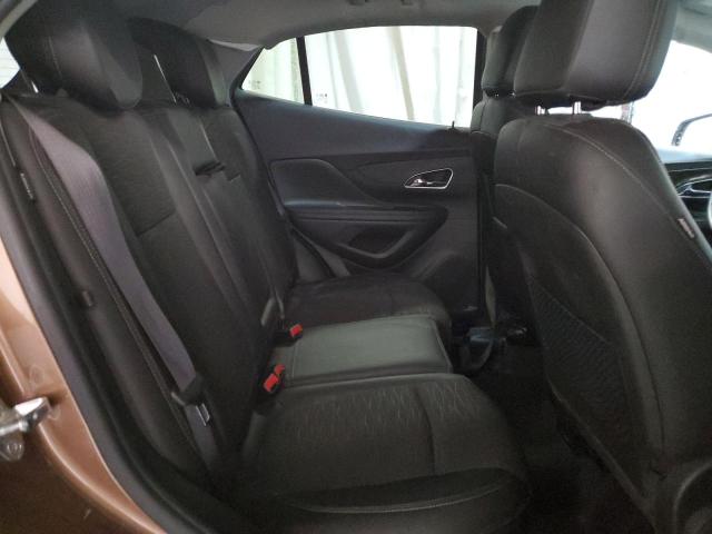 Photo 11 from auction – 2016 BUICK ENCORE with VIN KL4CJASB5GB683529