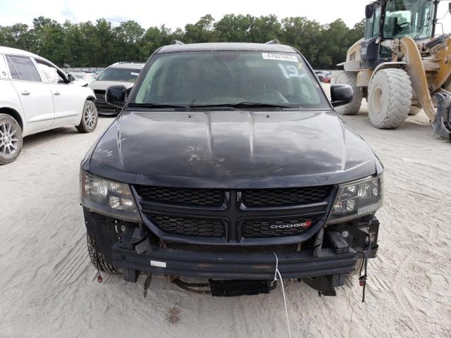 Photo 5 from auction – 2017 DODGE JOURNEY CR with VIN 3C4PDCGG3HT576168