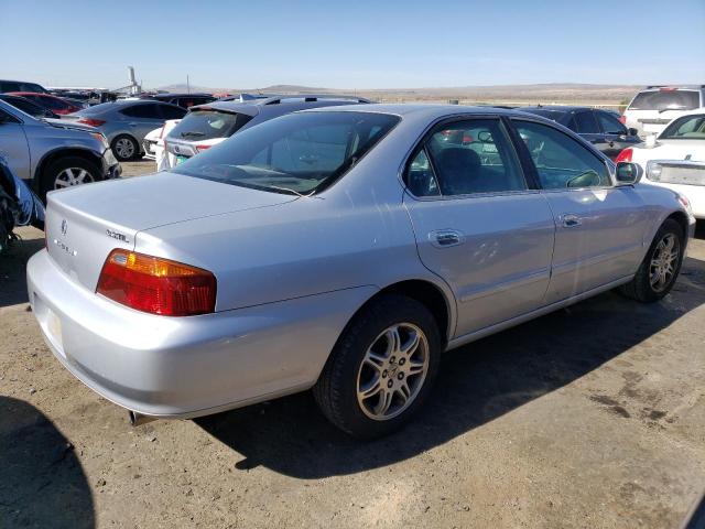 Photo 3 from auction – 2001 ACURA 3.2TL with VIN 19UUA56601A012010