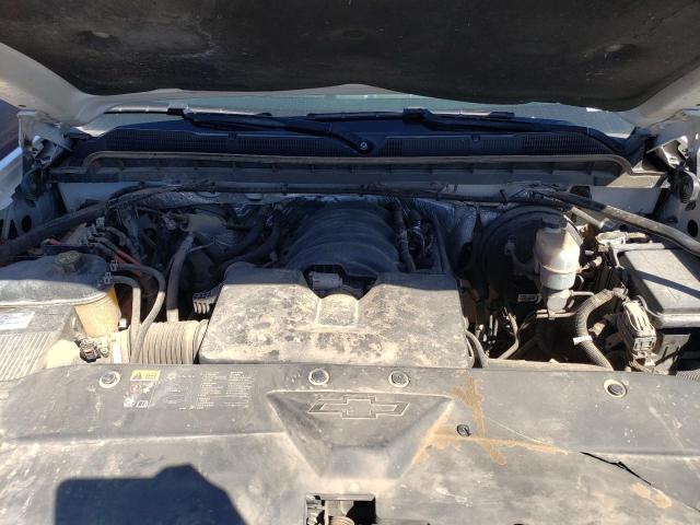 Photo 11 from auction – 2016 CHEVROLET SILVERADO with VIN 1GCRCNEH9GZ399040