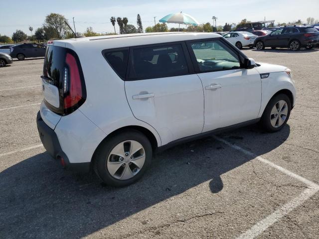 Photo 3 from auction – 2016 KIA SOUL with VIN KNDJN2A29G7258326