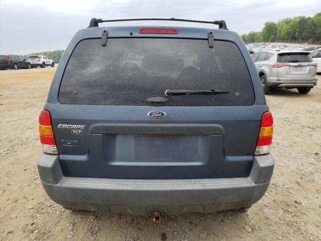 Photo 6 from auction – 2001 FORD ESCAPE with VIN 1FMYU03191KB62528