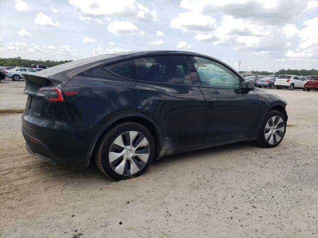 Photo 3 from auction – 2021 TESLA MODEL Y with VIN 5YJYGDEEXMF101029
