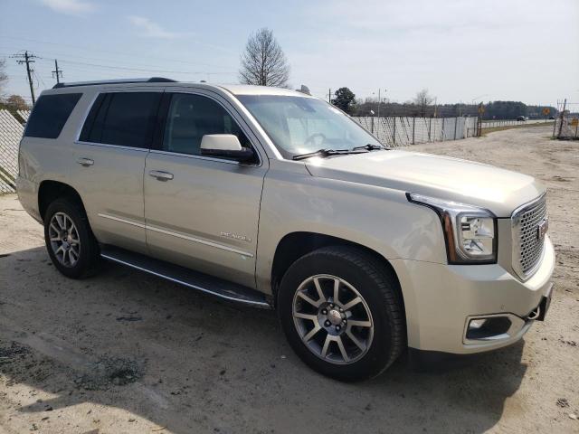 Photo 4 from auction – 2016 GMC YUKON DENA with VIN 1GKS2CKJ5GR145684