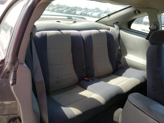Photo 10 from auction – 2004 FORD MUSTANG with VIN 1FAFP406X4F194661