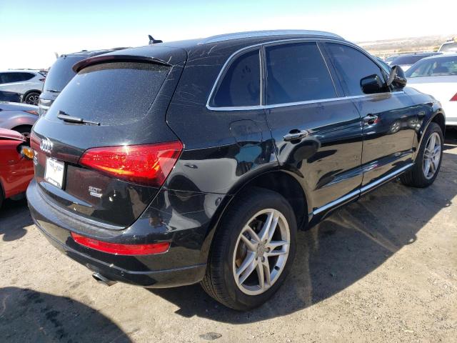 Photo 3 from auction – 2016 AUDI Q5 PREMIUM with VIN WA1L2AFP2GA060040