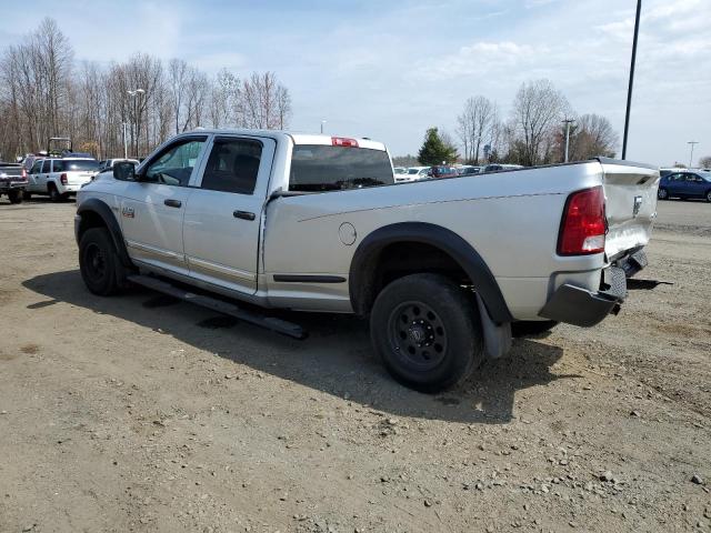 Photo 2 from auction – 2011 DODGE RAM 2500 with VIN 3D7TT2CT0BG565018