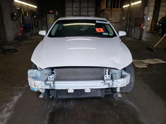 Photo 5 from auction – 2018 FORD FUSION SE with VIN 3FA6P0HD9JR184794
