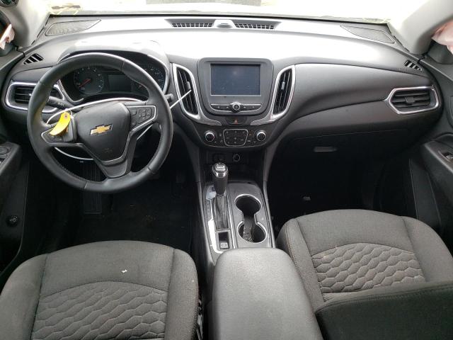 Photo 8 from auction – 2018 CHEVROLET EQUINOX LT with VIN 2GNAXSEV7J6180948