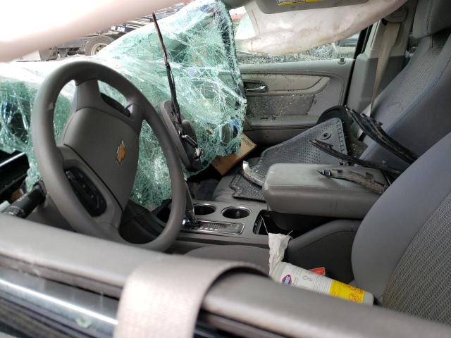 Photo 7 from auction – 2015 CHEVROLET TRAVERSE L with VIN 1GNKRFED9FJ338746