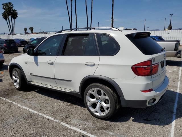 Photo 2 from auction – 2012 BMW X5 XDRIVE3 with VIN 5UXZV4C58CL767071