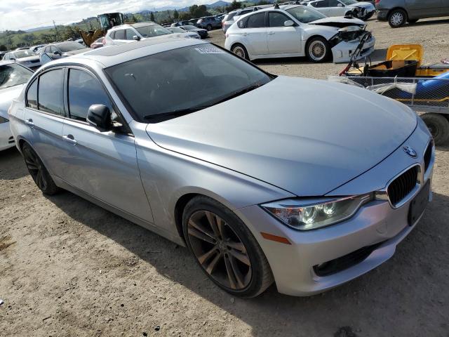 Photo 4 from auction – 2012 BMW 328 I SULE with VIN WBA3C1C51CF432211