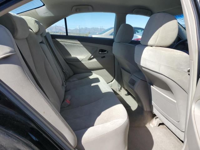 Photo 10 from auction – 2007 TOYOTA CAMRY with VIN 4T1BE46K87U136966