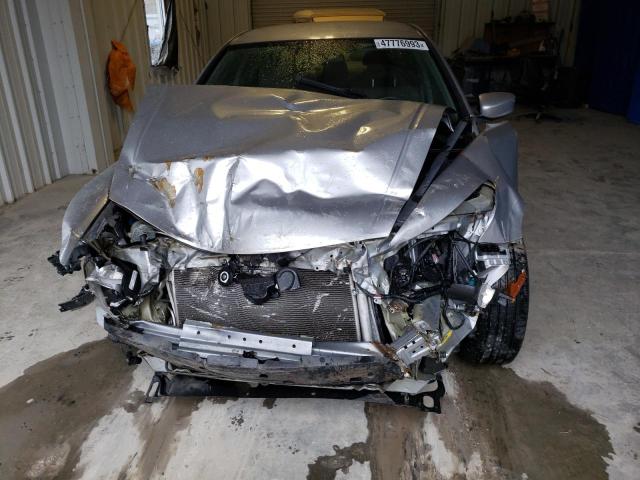 Photo 5 from auction – 2011 HONDA ACCORD LXP with VIN 1HGCP2F47BA005726