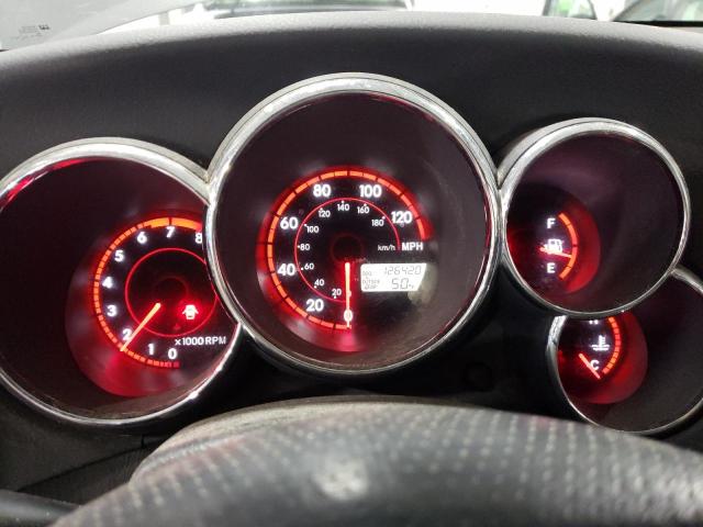 Photo 9 from auction – 2004 TOYOTA COROLLA MA with VIN 2T1KR32E84C206431