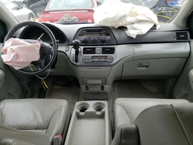 Photo 8 from auction – 2007 HONDA ODYSSEY EX with VIN 5FNRL38657B419062